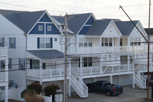 J&J All Around Construction And Roofing