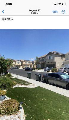 Keystone Pacific Property Management