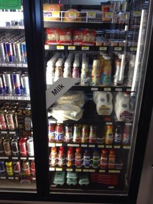 Jo-Bi Convenience Market