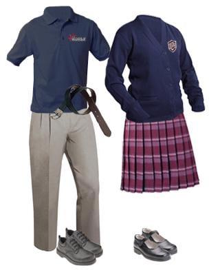 Kool School Apparel