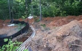 John Byrd Trucking &Tractor Service