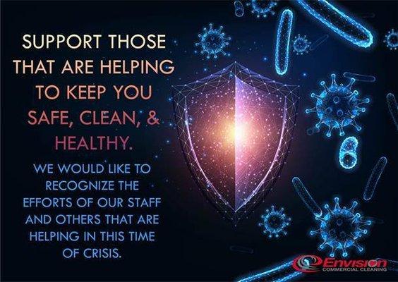 Envision Floor Care Solutions