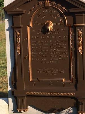 St Paul's Cemetery