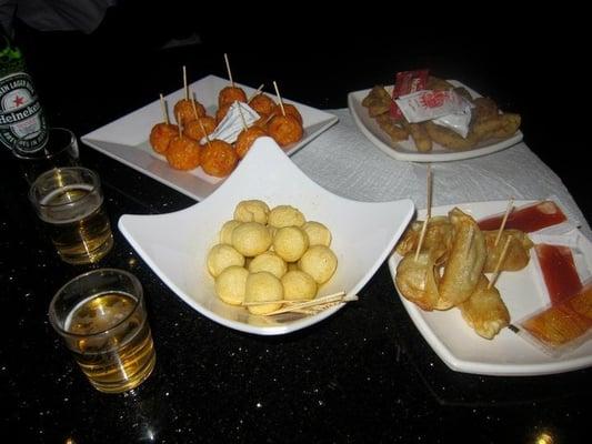 snacking