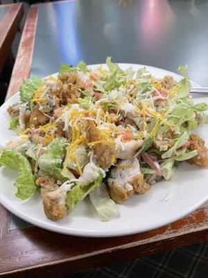 Franklin Canyon Golf Course