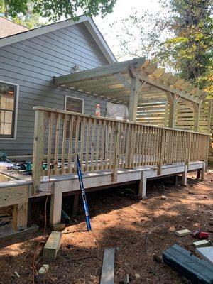 Fuentes Fence Company