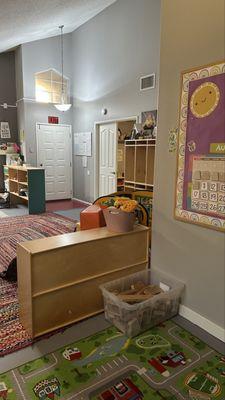 Tadpoles to Butterflies Preschool and Childcare