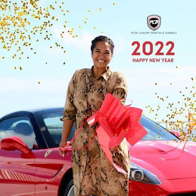 PCB Luxury Rentals Hawaii