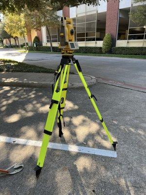 Data Land Services Corporation