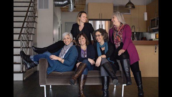 West Of Hudson Realty Group