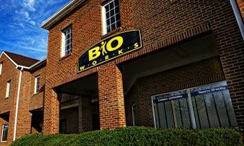 The Blue Ash Bioworks office is a full-service facility with an Orthotist on staff to handle any patient needs.