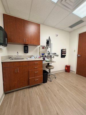 Fort Gibson Medical Clinic