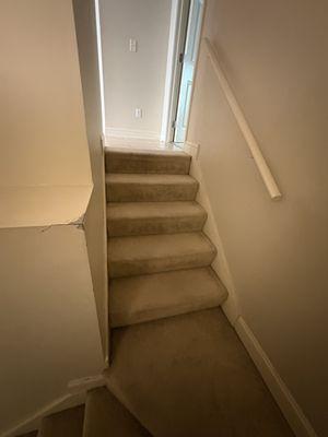 Pretty Pristine Cleaning