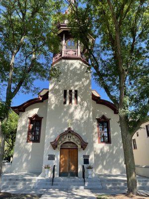 Holy Trinity Orthodox Cathedral