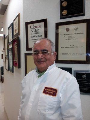 Dr. Sadegh Namazikhah