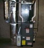 Card Heating & Cooling