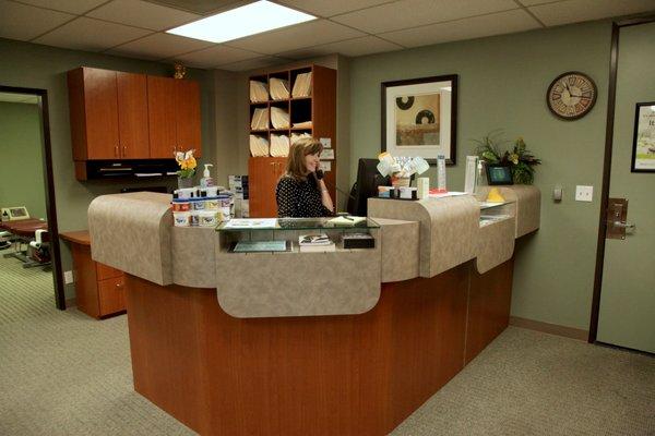 Valley Ideal Weight Loss