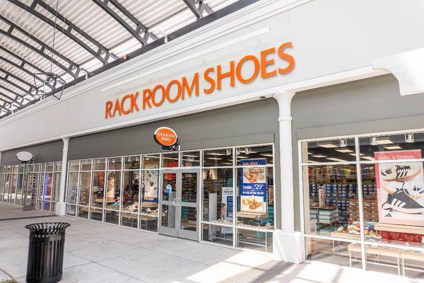 Rack Room Shoes