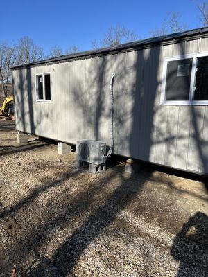 Jones Comfort Solutions