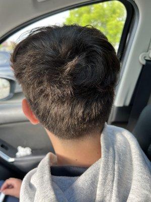 Reflections Hair Design