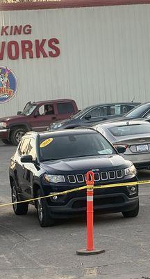 Can't speak for anyone else but Darwin and Marty were amazing and they hit me in the exact vehicle I wanted!! Amen!