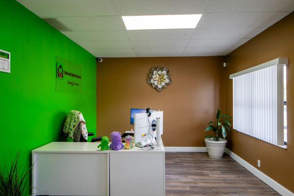 Our Love Senior Care