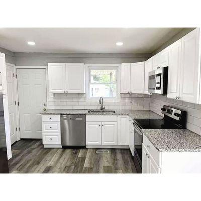 HT Cleaning Services