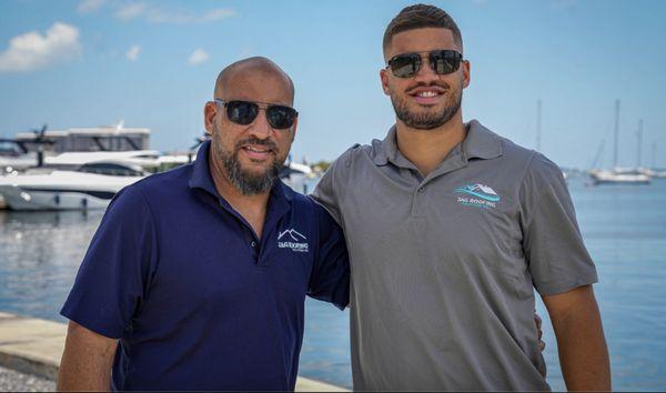 JAG Roofing Solutions Inc.