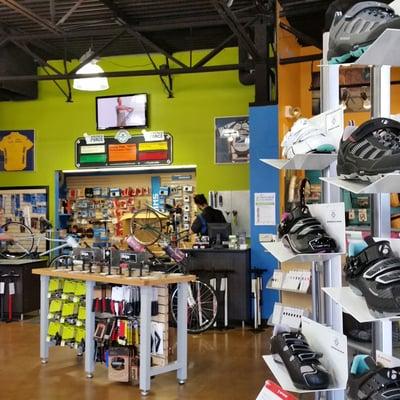 American Cycle & Fitness