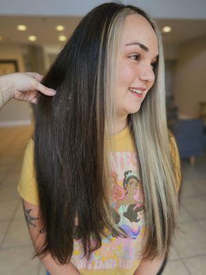 Shear Beauty by Steph