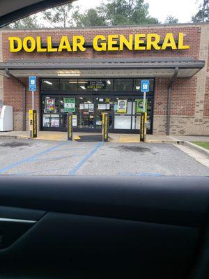 Dollar General