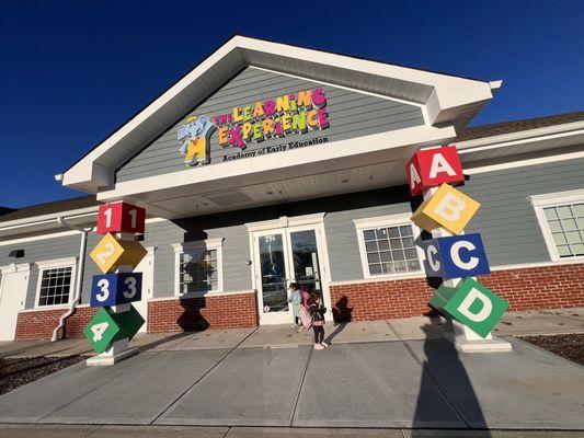 The Learning Experience-Kings Park