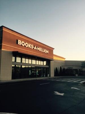 Books-A-Million