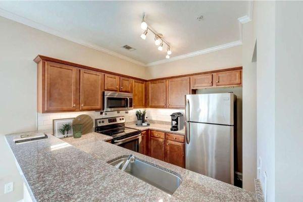 Sage Creek Apartments