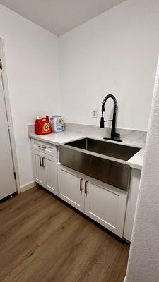 Little Rock Construction