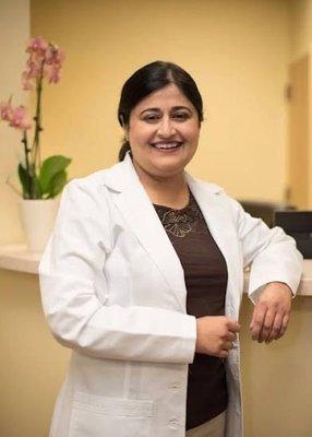 Moorestown Smile Center