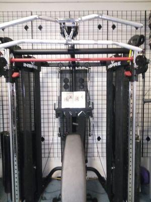 State of the Art Fitness