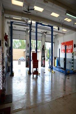 Rite Way Automotive Service