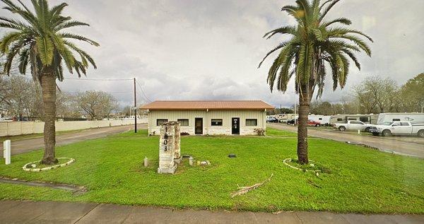 Bay City Holiday Rv Park