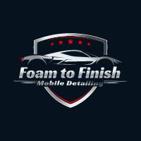 Foam To Finish
