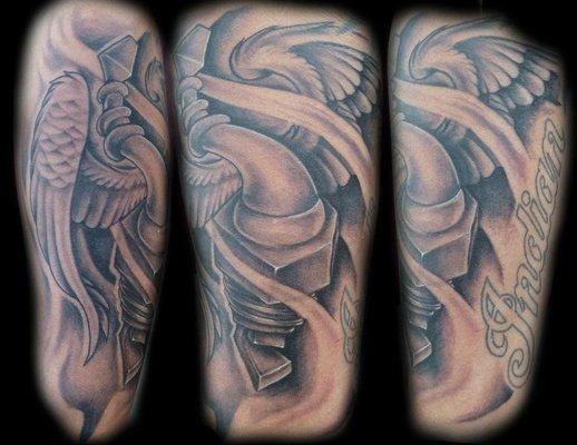 Artistik Tat2 and Body Piercing