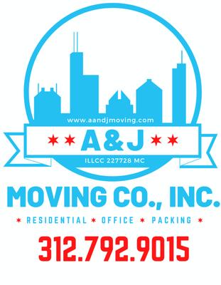 A & J Moving Company