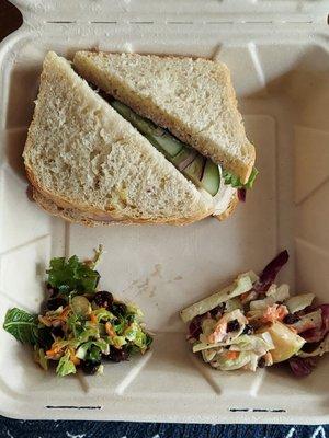 Roots Zero Waste Market