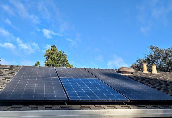 Solar Cellz Solar Panels