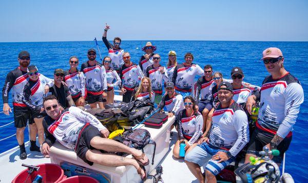 Capt. Hook's Dive Key West