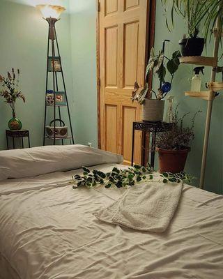 Therapeutic Massage By Leandre