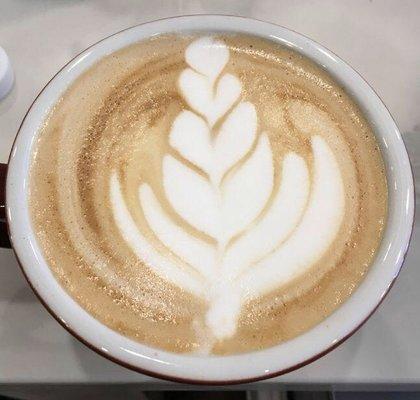 Jefferson's Coffee
