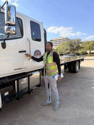 114 Forever Trucking