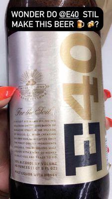 Tiffany's Wine and Spirits