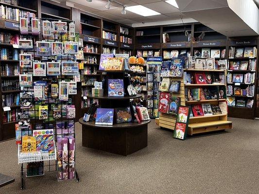 Montana Book Company